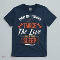 Dad Father's Day T-Shirt thumb 5