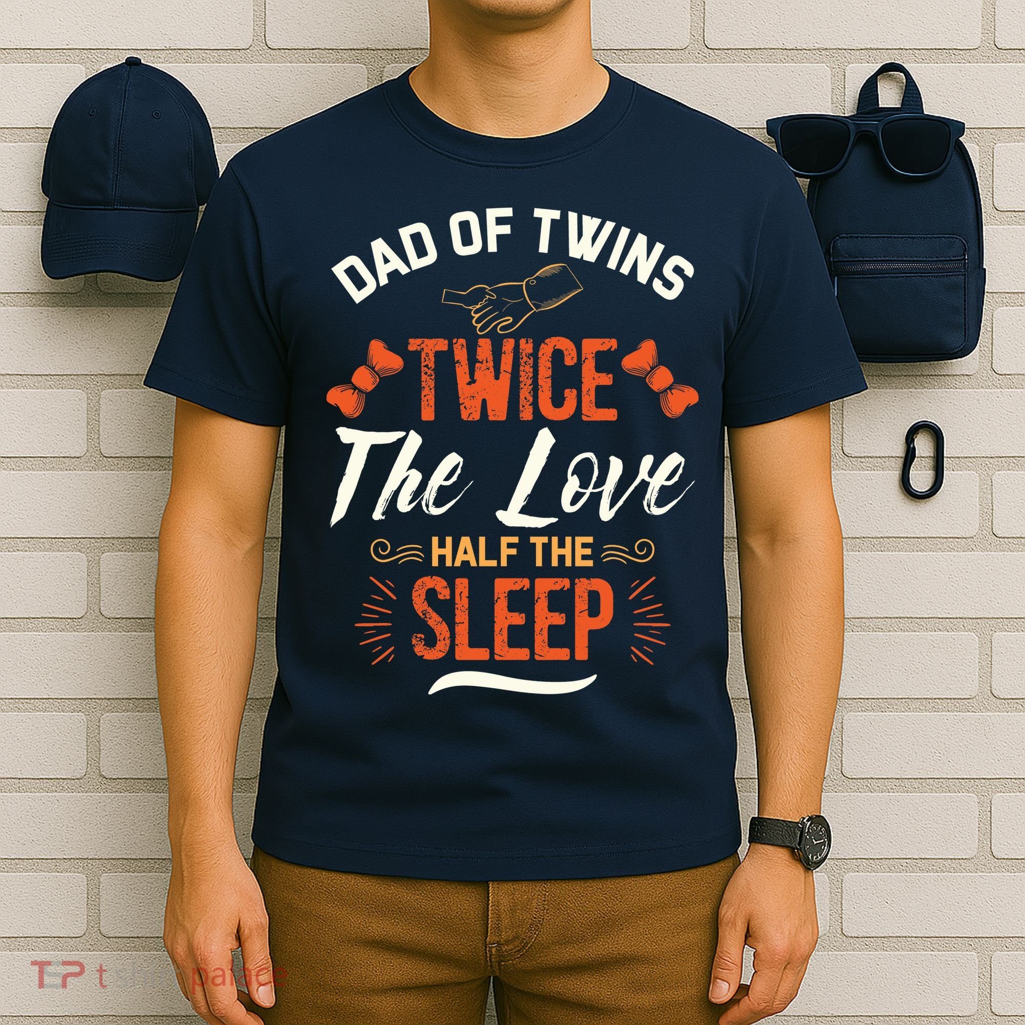 Dad Father's Day T-Shirt