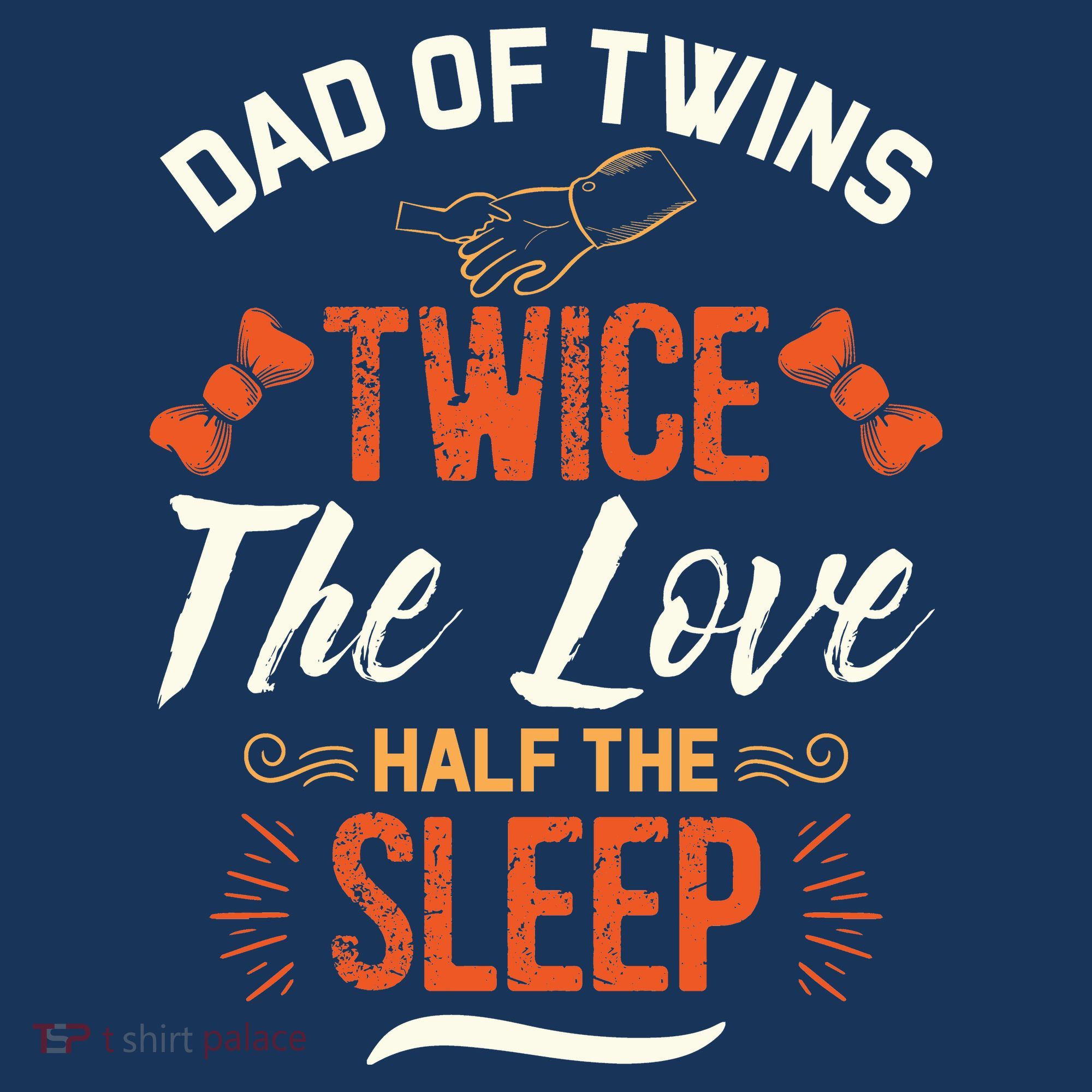 Dad Father's Day Women's Tank Top