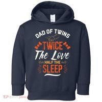 Dad Father's Day Toddler Hoodie thumb 0