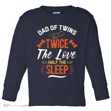 Toddler Long Sleeve