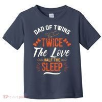 Dad Father's Day Toddler T-Shirt thumb 0