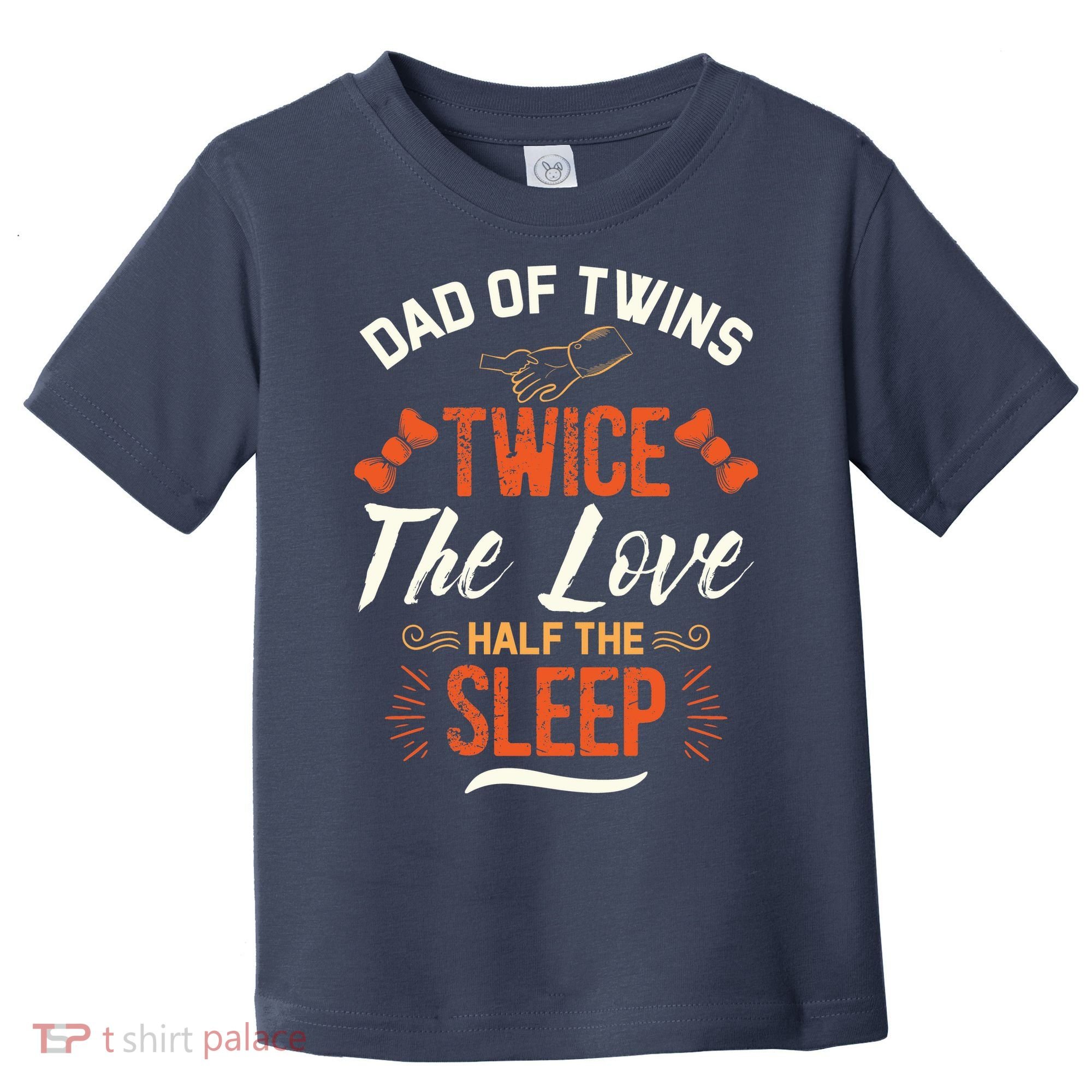 Dad Father's Day Toddler T-Shirt