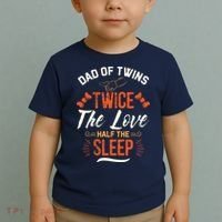 Dad Father's Day Toddler T-Shirt thumb 2