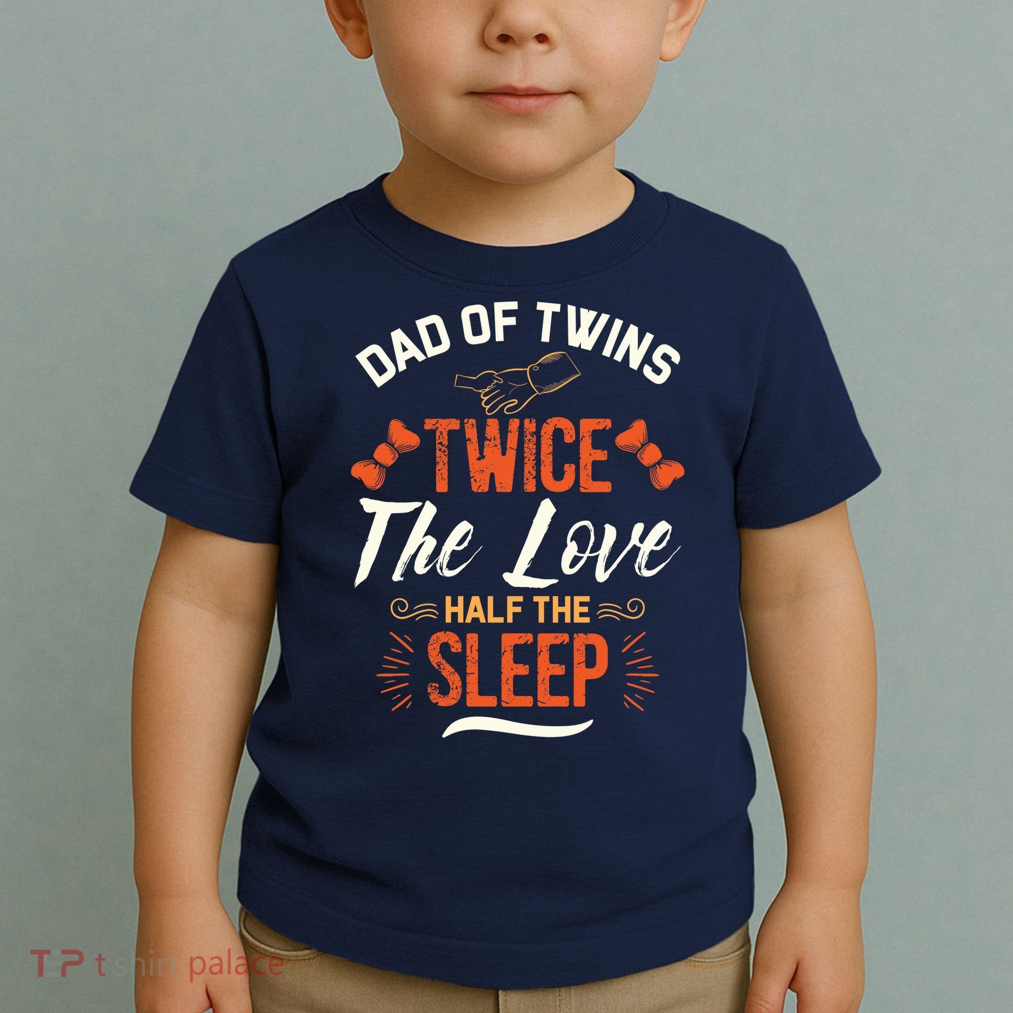 Dad Father's Day Toddler T-Shirt