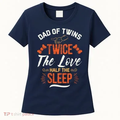 Dad Father's Day Women's T-Shirt