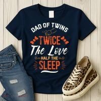 Dad Father's Day Women's T-Shirt thumb 3