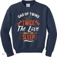 Dad Father's Day Kids Sweatshirt thumb 0