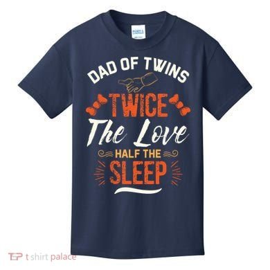 Dad Father's Day Kids T-Shirt