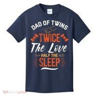 Dad Father's Day Kids T-Shirt thumb 0