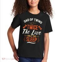 Dad Father's Day Kids T-Shirt thumb 2