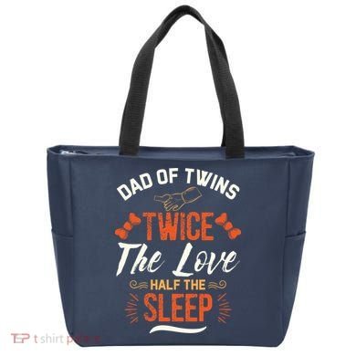 Dad Father's Day Tote Bag