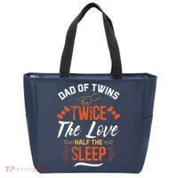 Dad Father's Day Tote Bag thumb 0