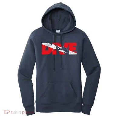 Women's Hoodie