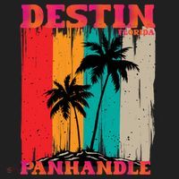 Destin Florida Women's Sweatshirt thumb 2