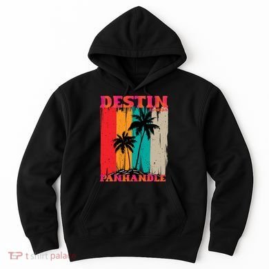 Destin Florida Hoodie