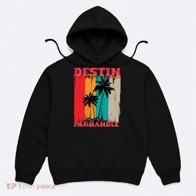 Destin Florida Hoodie