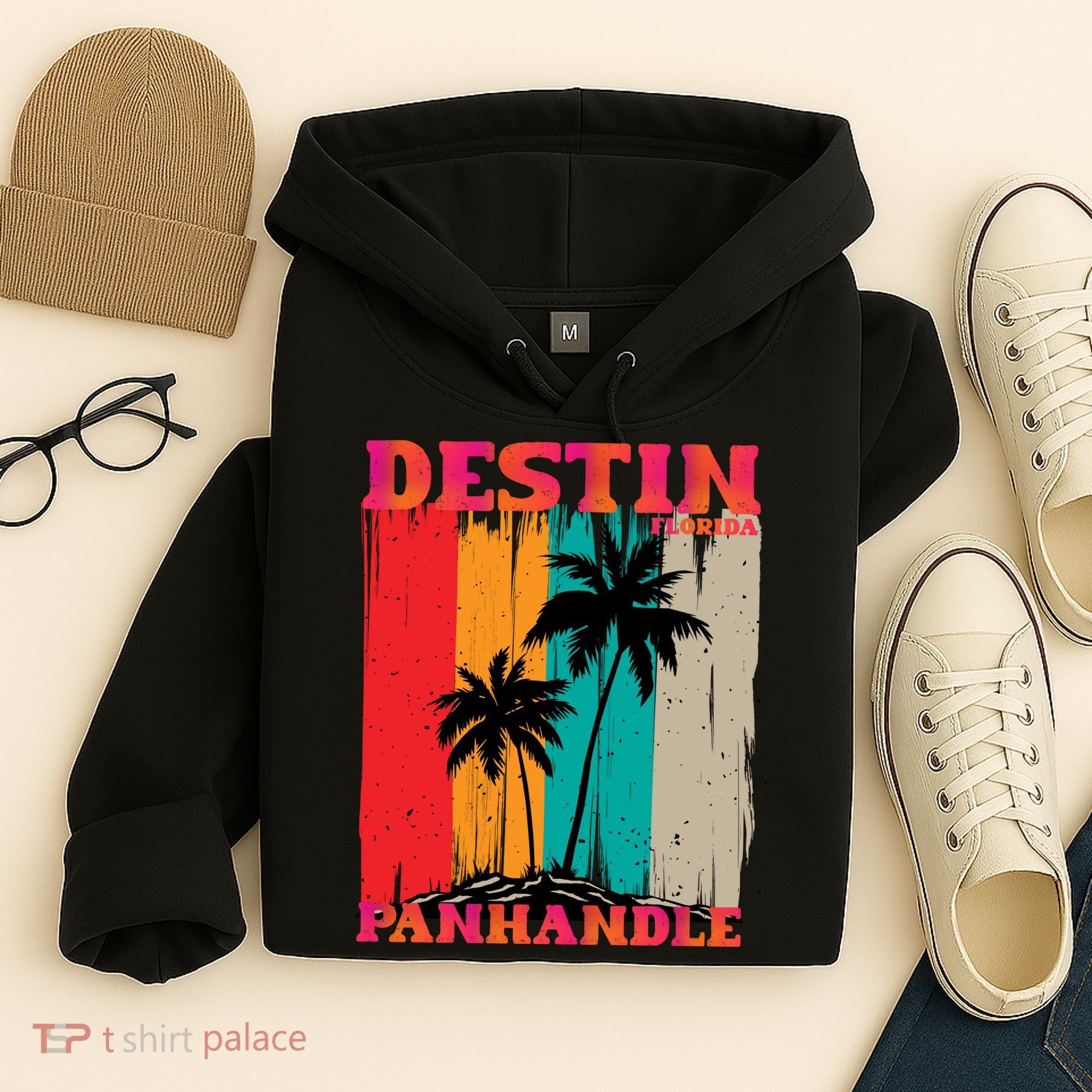 Destin Florida Hoodie