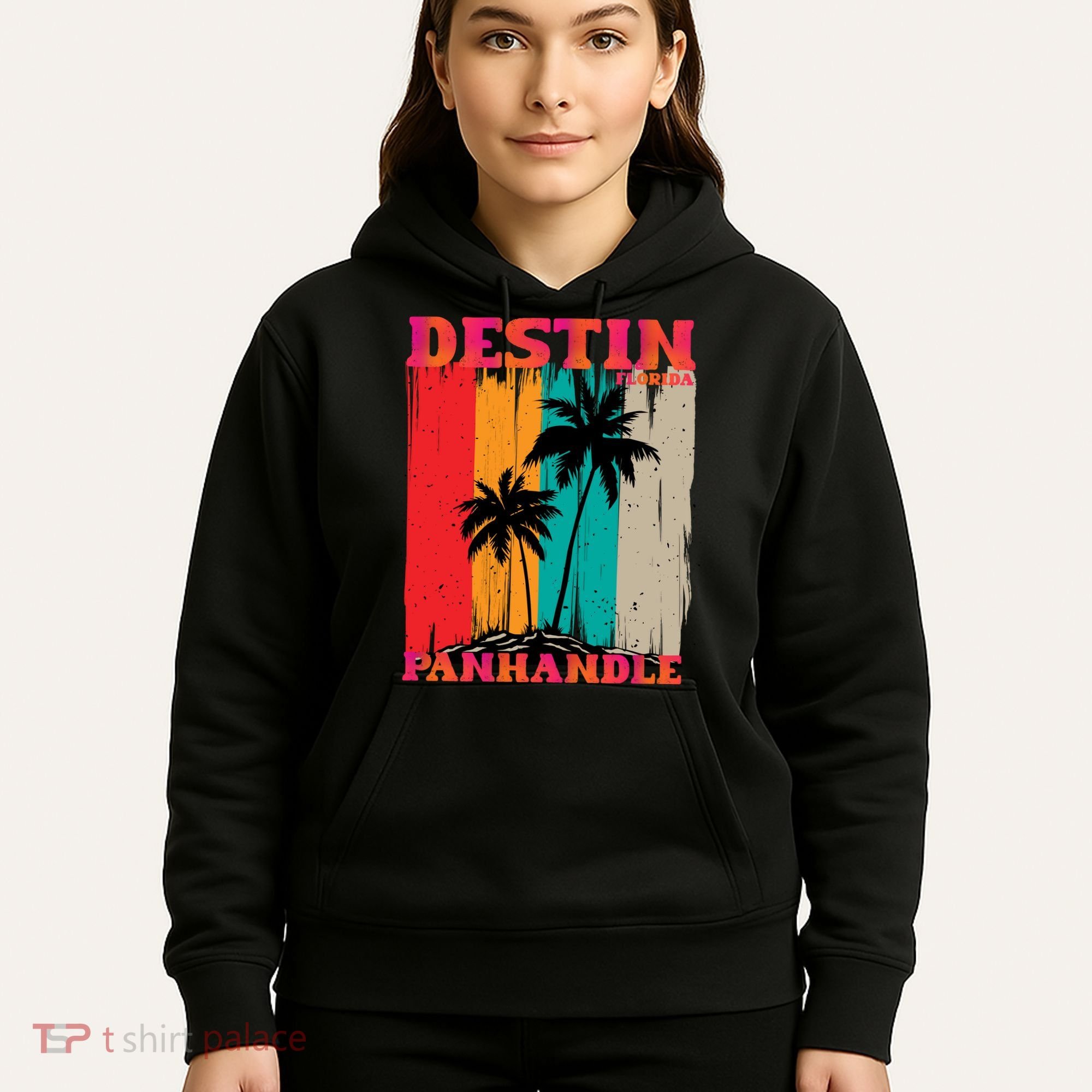 Destin Florida Hoodie