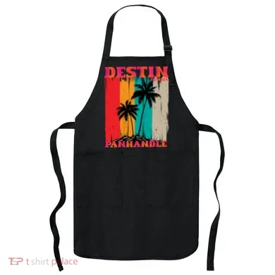 Destin Florida Apron