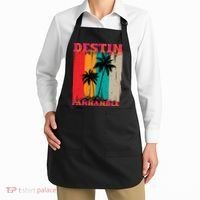 Destin Florida Apron thumb 2