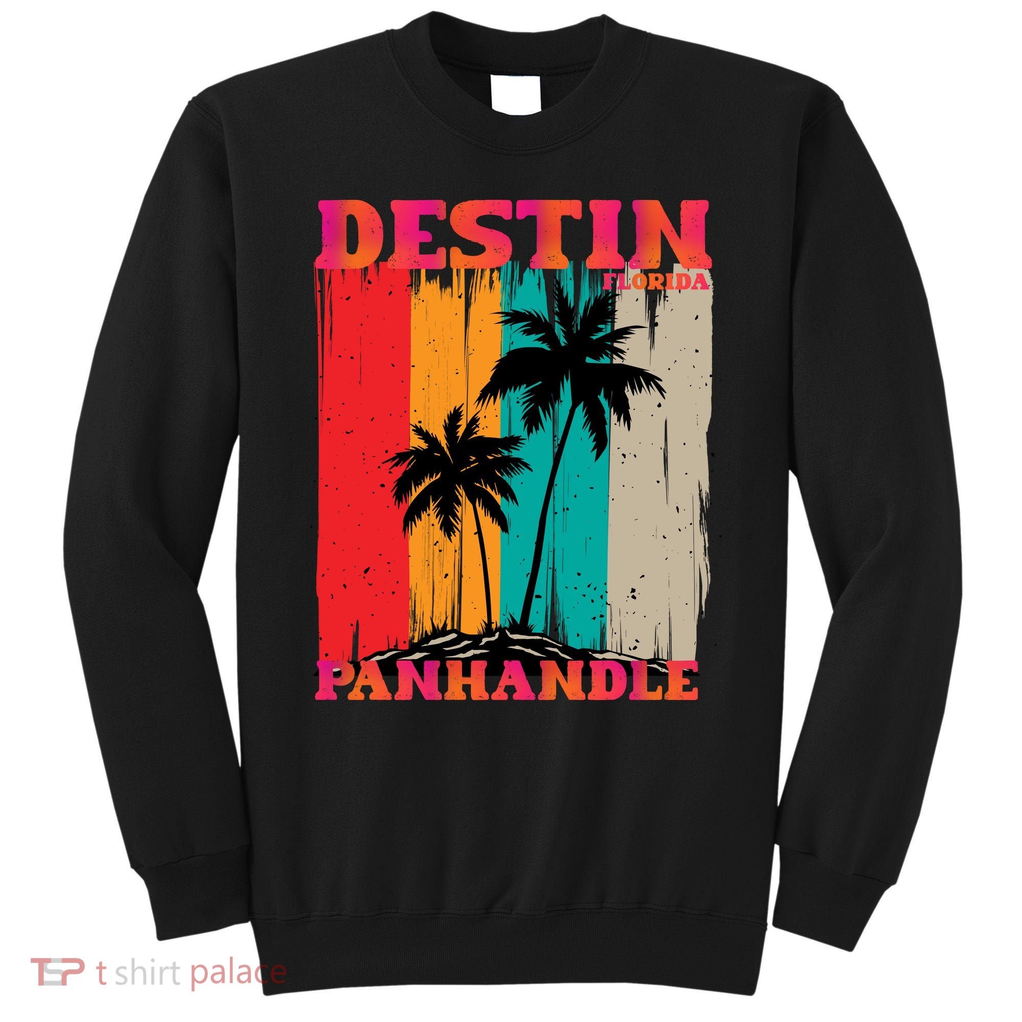 Destin Florida Sweatshirt
