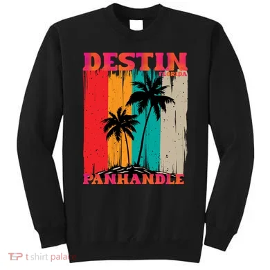 Destin Florida Sweatshirt