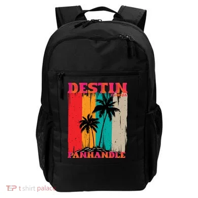 Destin Florida Backpack
