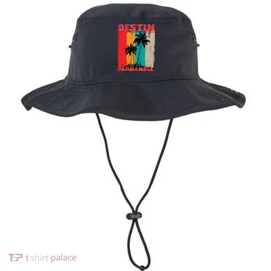 Destin Florida Bucket Hat