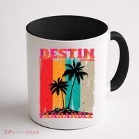 Destin Florida Coffee Mug thumb 1
