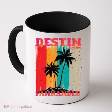 Destin Florida Coffee Mug