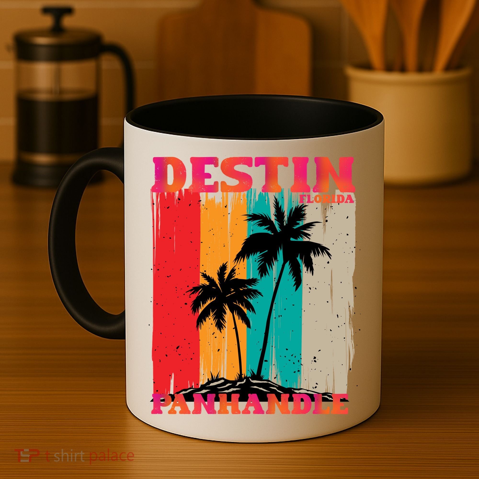 Destin Florida Coffee Mug