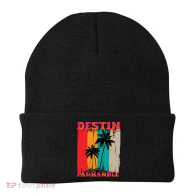 Destin Florida Beanie