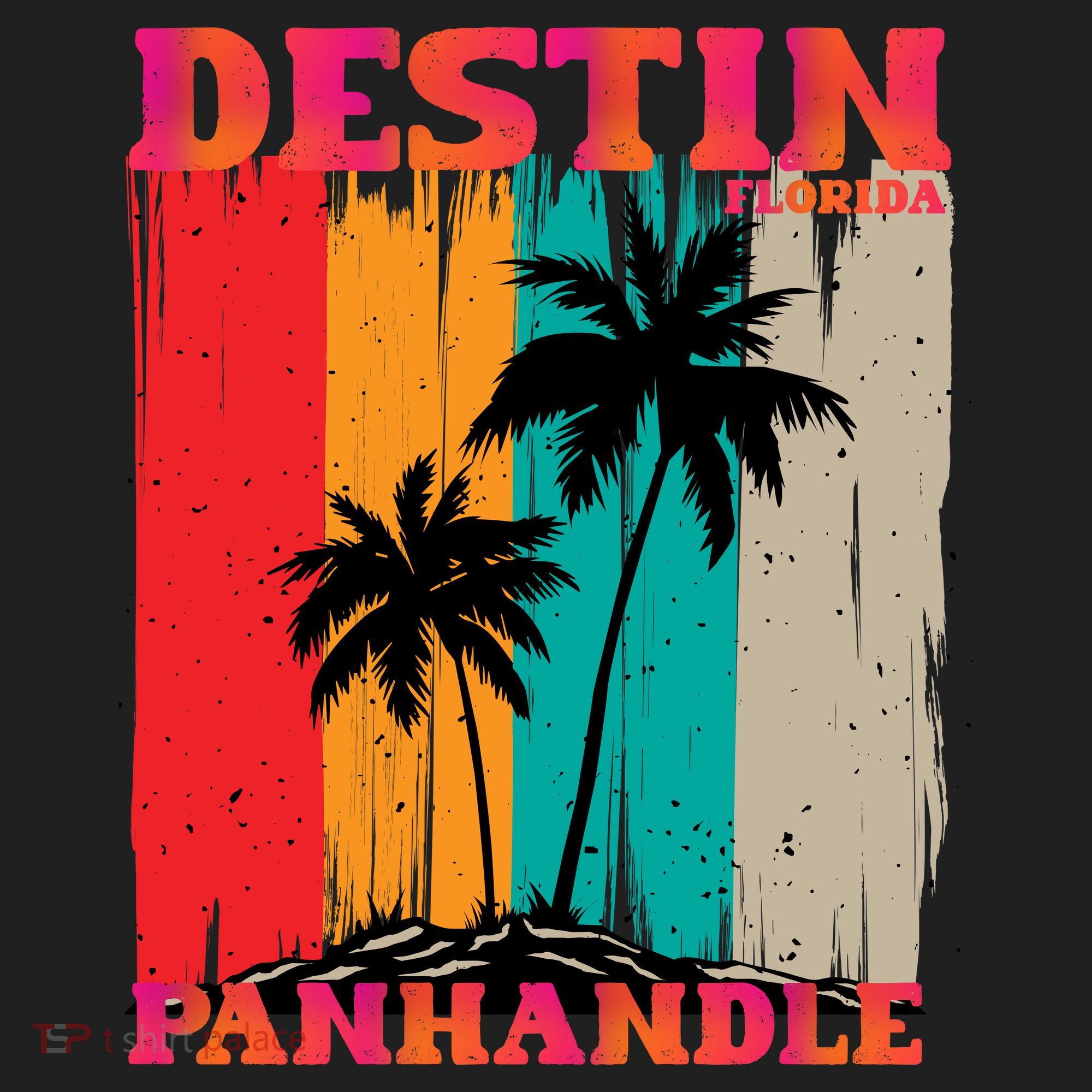 Destin Florida Beanie
