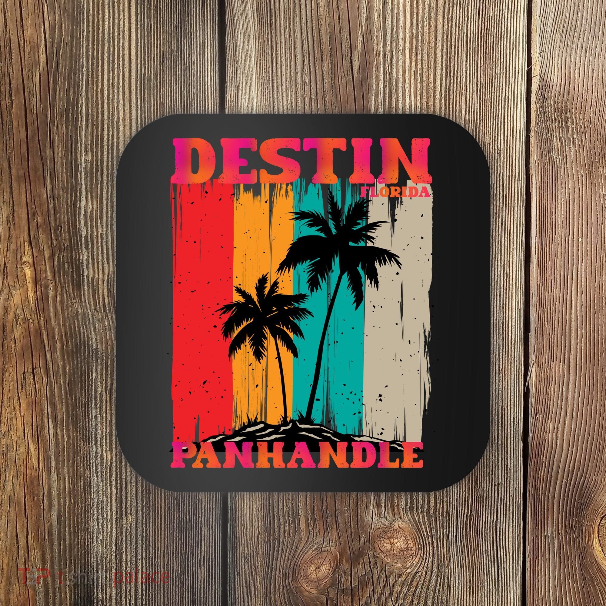 Destin Florida Coaster