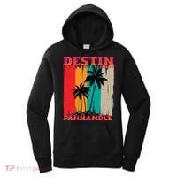 Destin Florida Women's Hoodie thumb 0