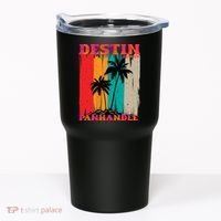Destin Florida Tumbler thumb 0