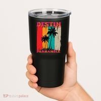 Destin Florida Tumbler thumb 2