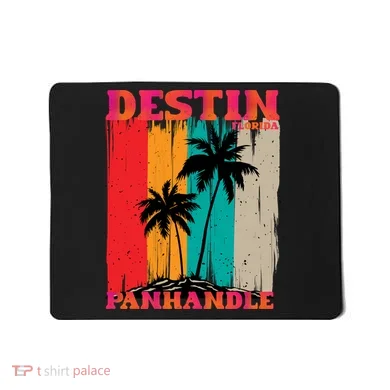 Destin Florida Mousepad
