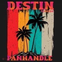 Destin Florida Mousepad thumb 1
