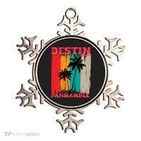 Destin Florida Ornament thumb 0