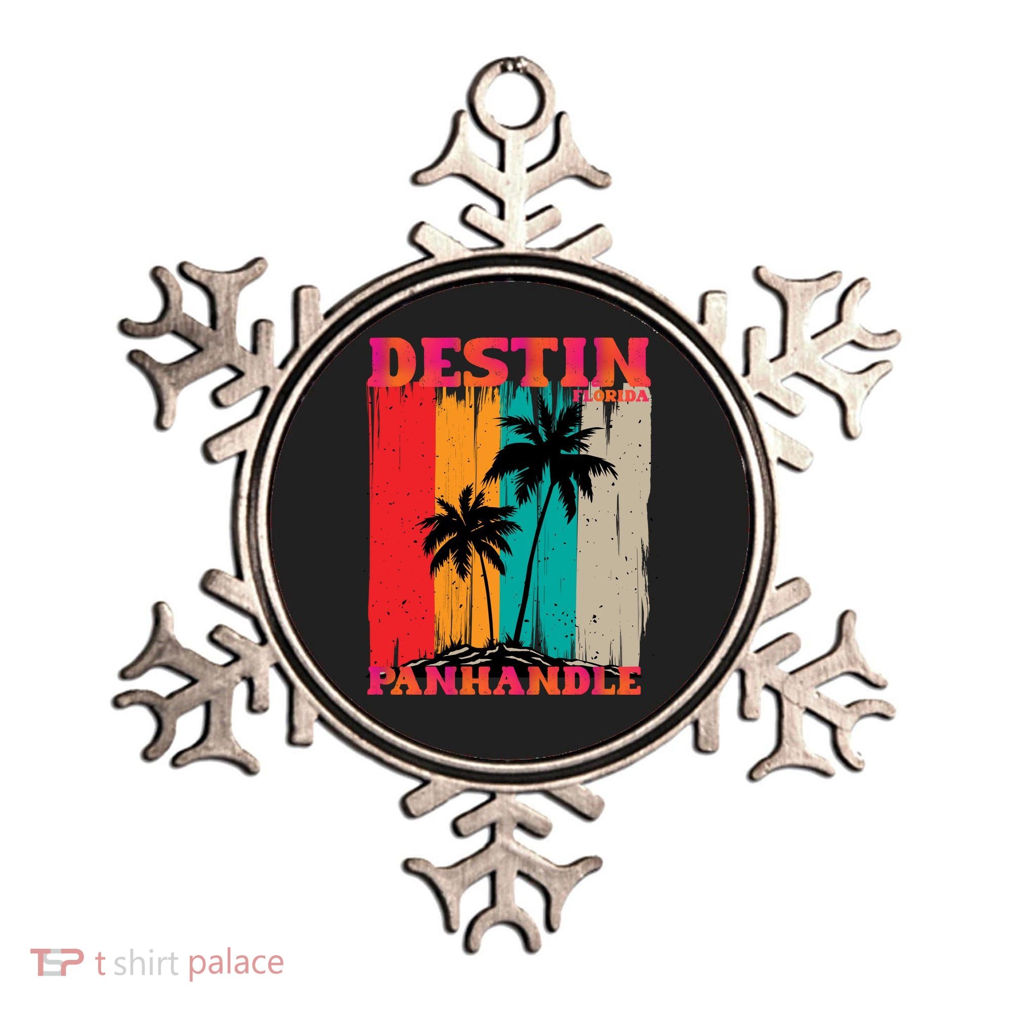 Destin Florida Ornament