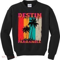 Destin Florida Kids Sweatshirt thumb 0