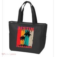 Destin Florida Tote Bag thumb 3