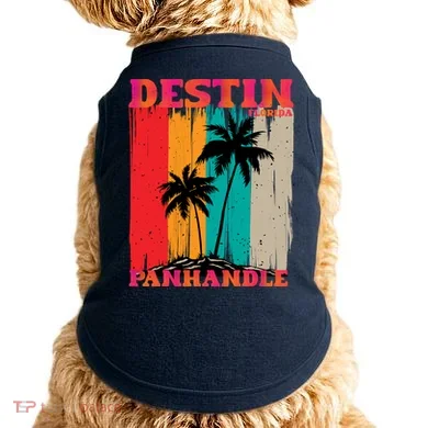 Doggie Tank