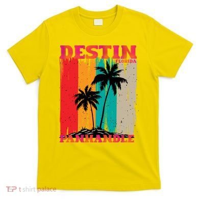 Destin Florida T-Shirt