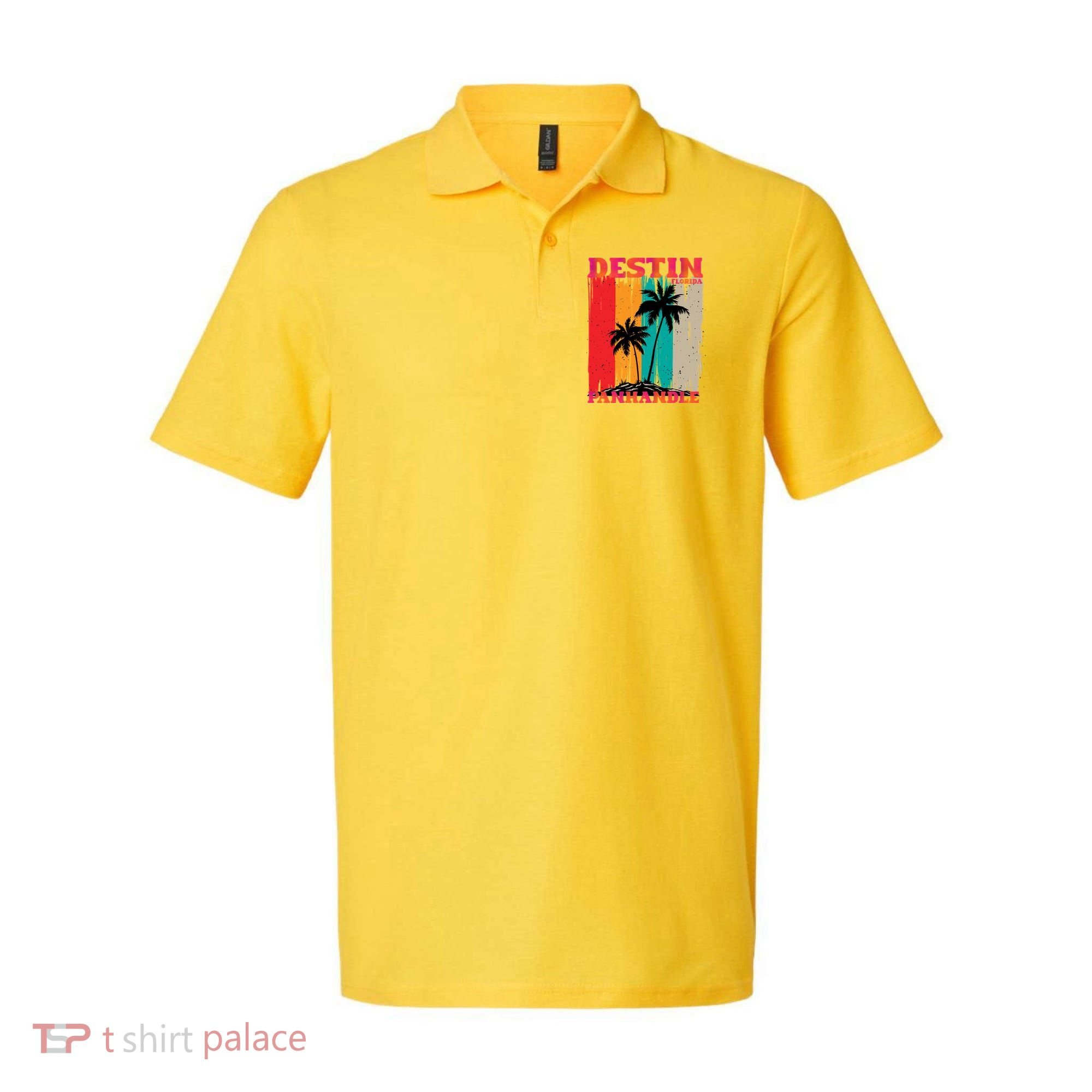 Destin Florida Polo
