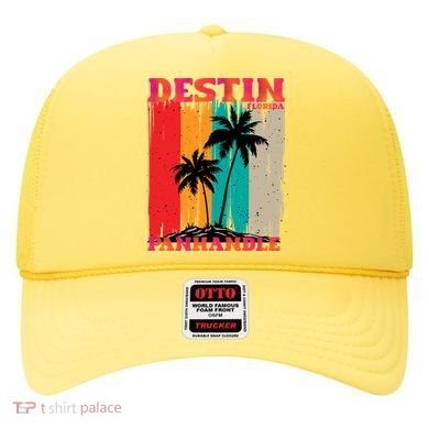 Destin Florida Hat