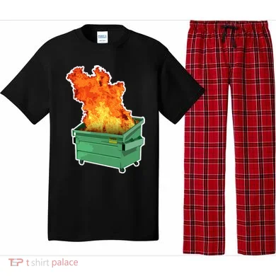 Pajama Set