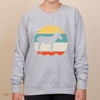 Donkey Funny Women's Sweatshirt thumb 0